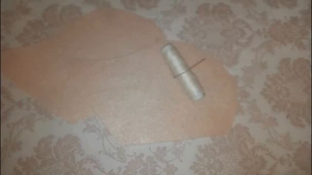 Игольница из фетра " Ёжик"- мастер класс клуб х. Средний Челбас.