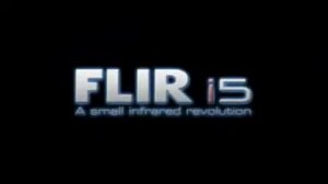 FLIR i5 - 2 Introduction