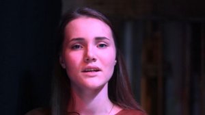 А напоследок я... Прочту |  Марина Цветаева «Мне нравится, что вы больны не мной...»