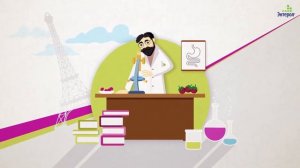 Сахаромицеты буларди. История открытия