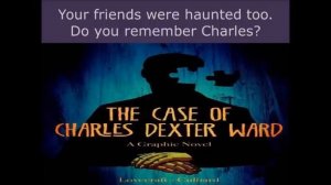 SEPTIC FLESH Lovecraft's death - Lyrics