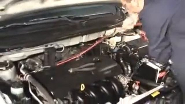 Видеоинструкция по установке подогревателя омывающей жидкости AlphaTherm -38 OD Heated Wash