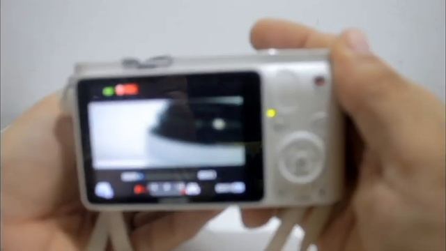 Samsung Nx1000 Cannon 50mm Fd Lens Adapter full View смотреть онлайн