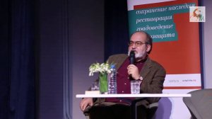 Апология Византии. Лекция Алексея Лидова