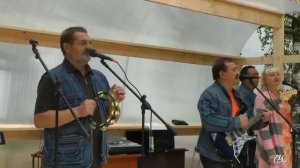 Трескоеды   ВИА Перекрёсток