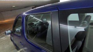 Toyota Yaris Verso I 1.4 MT (75 л.с.) 2001