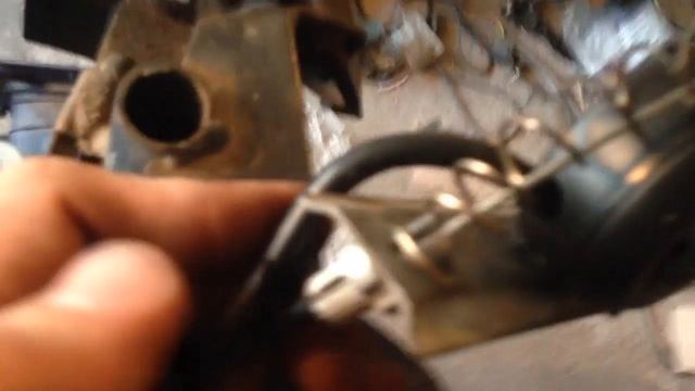 Honda Cabina электронная ручка газа с подогревом смотреть онлайн