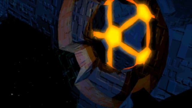 Game Over - FX Fighter Turbo смотреть онлайн