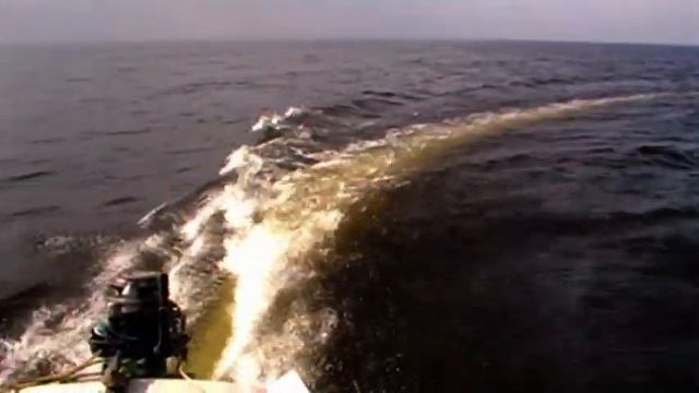 ОТДЫХАЕМ НА ФИНСКОМ ЗАЛИВЕ.mpg