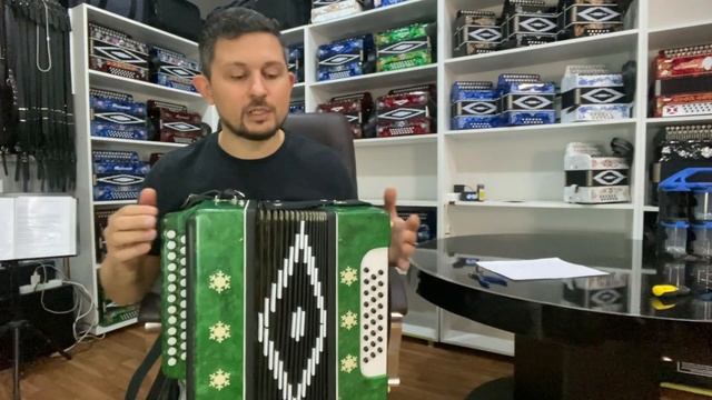 Где отремонтировать гармонь? Ремонт и настройка гармони