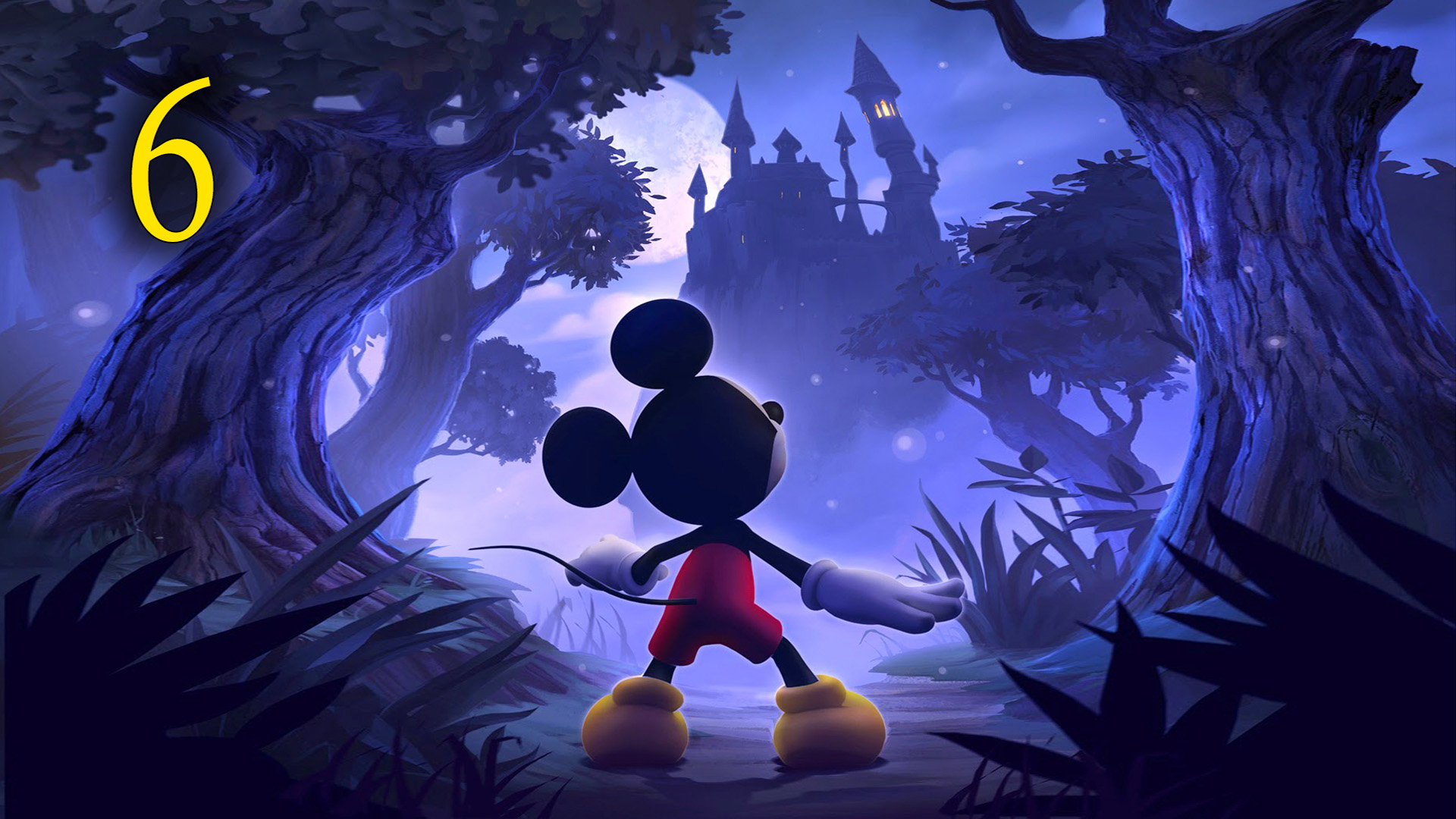 стим castle of illusion starring mickey mouse фото 3