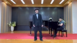 Инь Цин ——Китайская авторская песня 《Великая река течет на восток》