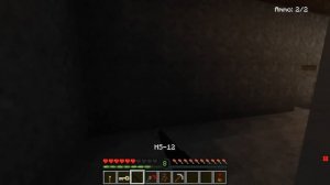 ?ШЕДИ НУБ И ДЕВУШКА СБЕЖАЛИ ОТ СЛЕНДЕРИНЫ! ПОБЕГ ИЗ ТЮРЬМЫ В МАЙНКРАФТ! СЛЕНДЕРИНА В MINECRAFT