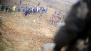 worsestain 2016 апрель  джип триал Уссурийск , трофи RFC часть 2