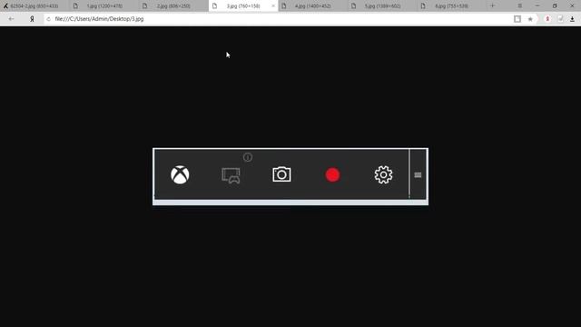 Как записать видео с экрана (монитора) со звуком на Windows 10 без установки программ