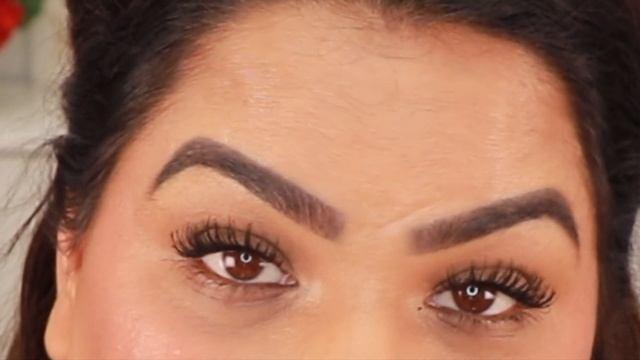 NEW! Huda Beauty Legit Lashes Mascara - Full Review смотреть онлайн