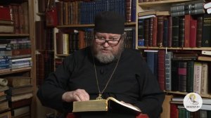 Второзаконие. Глава 28. Протоиерей Олег Стеняев. Толкование Библии. Толкование Ветхого Завета
