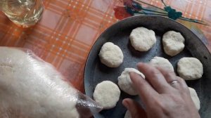 Вкусное печенье в аэрогриле