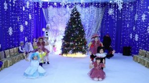 ТАНЕЦ КУКОЛ. Видео Sirin