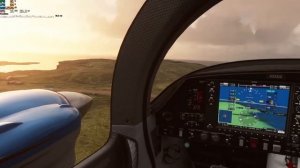 РЕШЕНО! Проблема с низким PFS Flight Simulator 2020 после обновления.