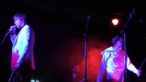 Я. Баярунас, А. Казьмин, М. Чампаи - Чья возьмет? | Death Note | Stalemate