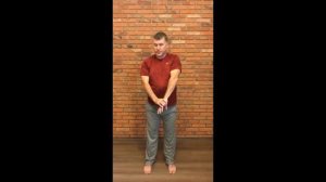 ПЕРЦЕПЦИЯ. Подготовка тела к перцептивной работе.