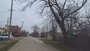 Краткий обзор станицы Гиагинской. Адыгея.