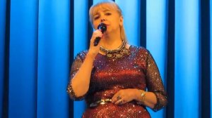 Светлана Орешкина — Тăван кил ăшши