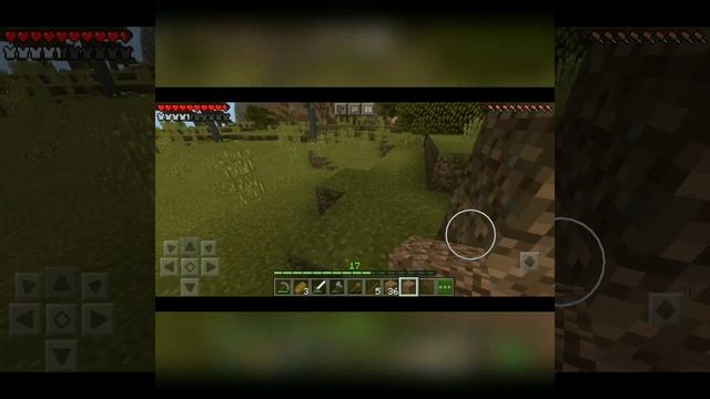 Выживание в MINECRAFT создание деревни #7 смотреть онлайн