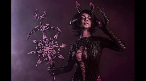 Slaanesh Call (traducido al español) #warhammer #Slaanesh