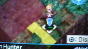 Disgaea 2 Dark Hero Days No Entry Panel Glitch