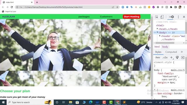 learn background image css in just 5 minutes | background css image | background css effects