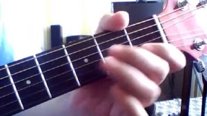 Браво - Я то, что надо. Текст, аккорды на гитаре.