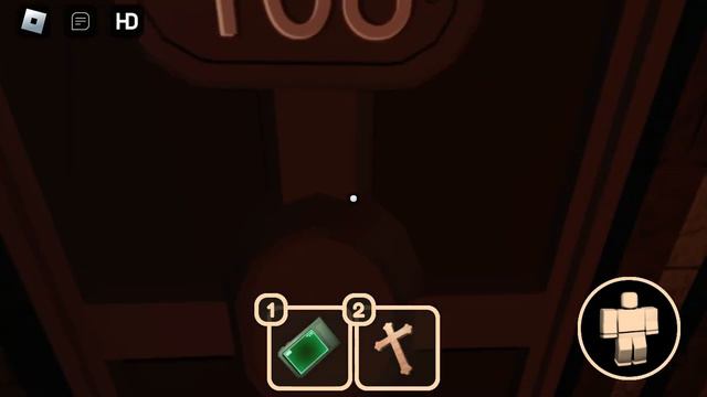 Попал в DOORS FLOOR 2 (бета версия) смотреть онлайн