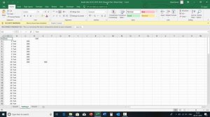 How to recover LOST or UNSAVED Excel file | Video #13