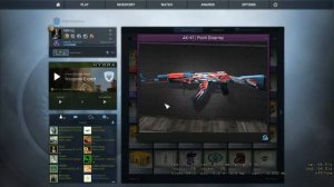 CSGO : AK-47 Point Disarray MW giveaway ! LIMITED EDITION