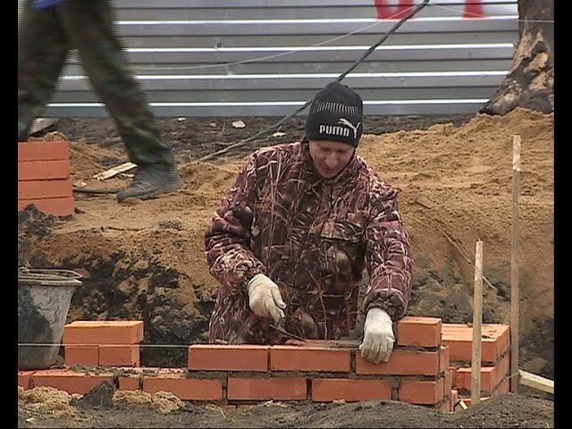 Александр Князьков проинспектировал стройки в Ростове Великом