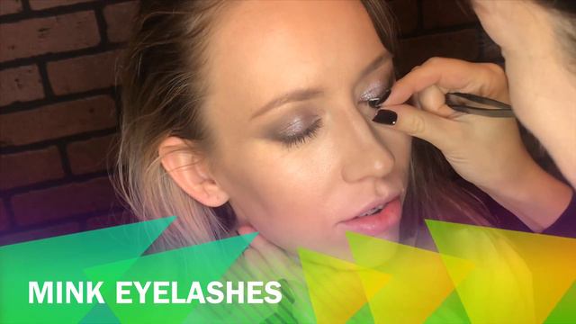 Loboda Суперзвезда (makeup tutorial, fashion shoot) смотреть онлайн