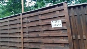 Киев. Прогулка по Гидропарку.