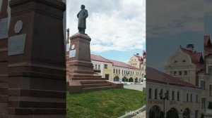 Рыбинск Rybinsk Parliamo italiano viaggiando