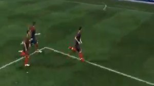 fifa 2010 world cup  south africa   awesome online  goal by the beast chestrockwell