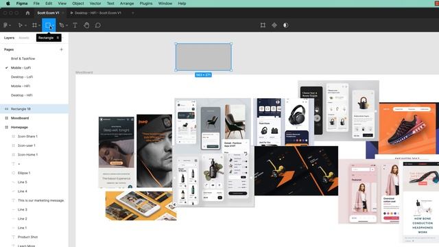 Figma Tips, Tricks, Preferences & Weirdness! смотреть онлайн