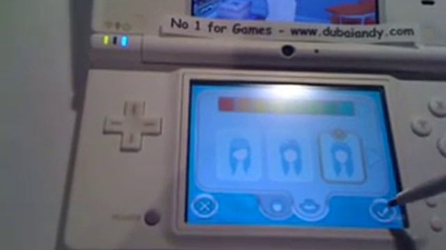 Charm Girls Club My Fashion Mall DS смотреть онлайн