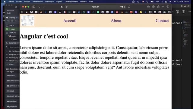 Rappel git add commit supprimer un commit смотреть онлайн