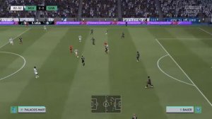 Fifa21   SV Waldhof Mannheim das SaisonFinale