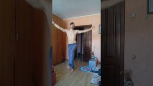 Тандава. Танец Шивы. Моя версия!