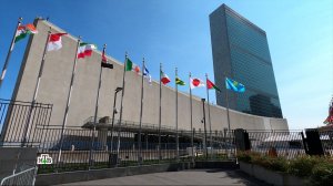 Почему ООН отстранилась от поиска выхода из политического кризиса