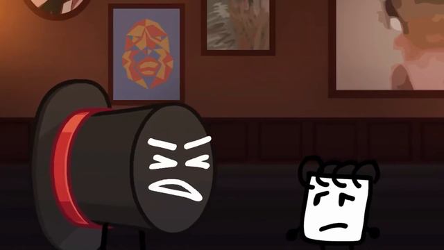 The Nightly Manor на русском // Часть2 "Спасение, На ходу"