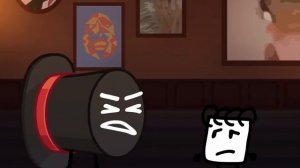 The Nightly Manor на русском // Часть2 "Спасение, На ходу"