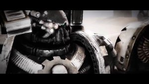 Русская озвучка - HELSREACH - Part 9 - A Warhammer 40k Story